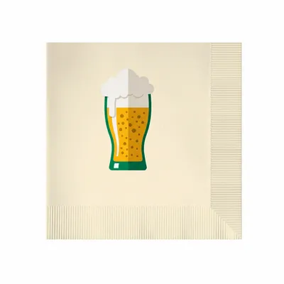 Coined - Custom Patch