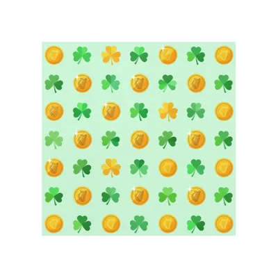 Standard - Custom Patch