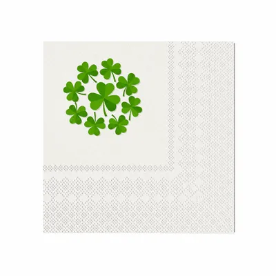 Patterned - Custom Patch