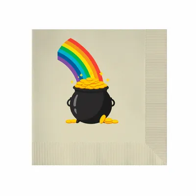 Coined - Custom Patch