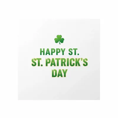 Standard - Custom Patch