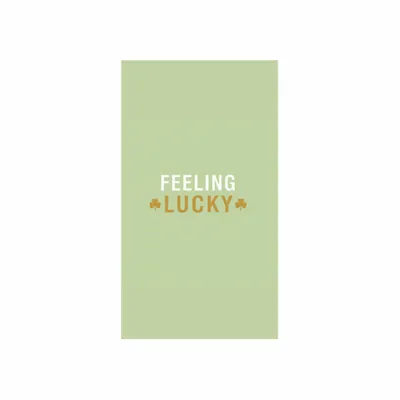 8 in x 4.5 in - Custom Patch