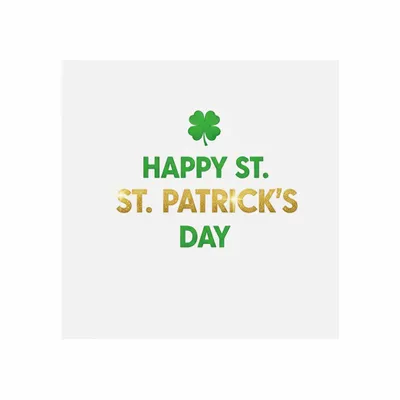 Standard - Custom Patch