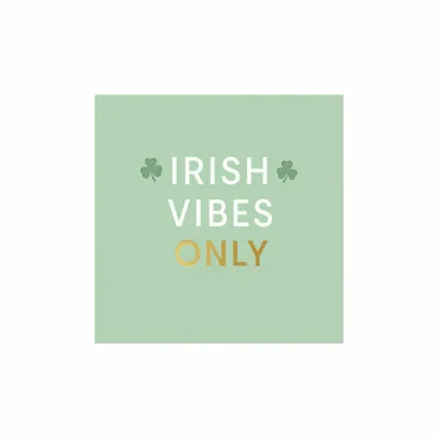 6.5 in x 6.5 in - Custom Patch