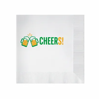 Coined - Custom Patch