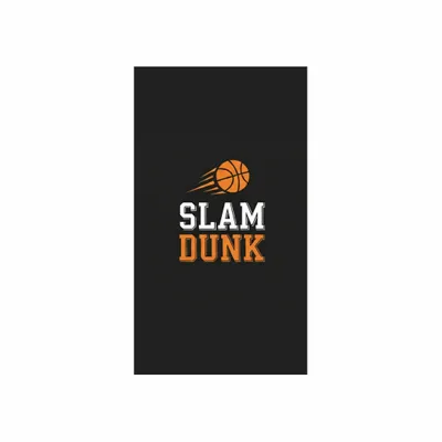 8 in x 4.5 in - Custom Patch