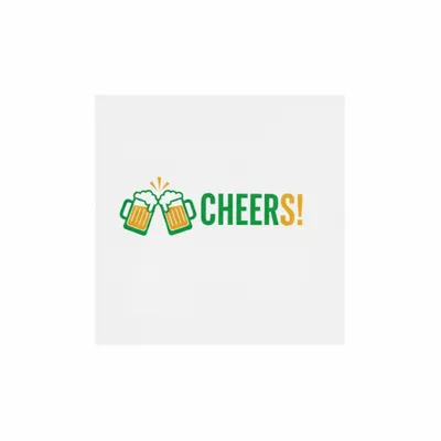 6.5 in x 6.5 in - Custom Patch