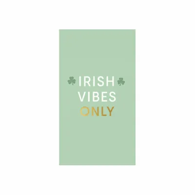 8 in x 4.5 in - Custom Patch