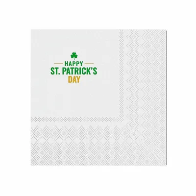 Patterned - Custom Patch