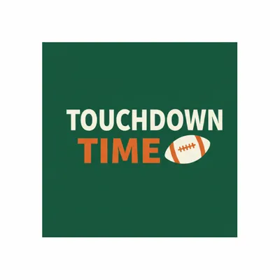 8 in x 8 in - Custom Patch