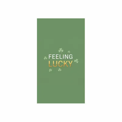 8 in x 4.5 in - Custom Patch