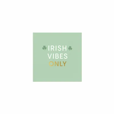 5 in x 5 in - Custom Patch