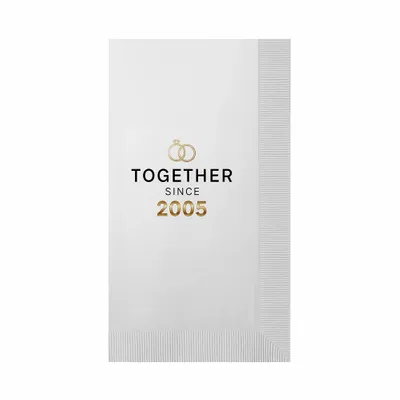 Style 19 Coined - Custom Patch