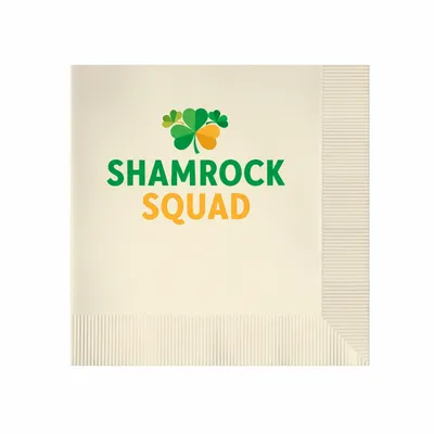 Coined - Custom Patch