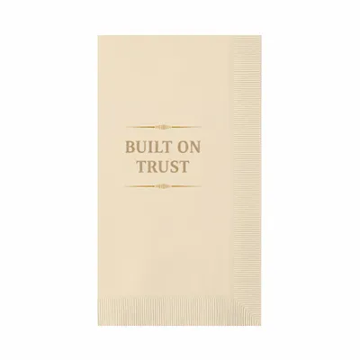 Style 12 Coined - Custom Patch