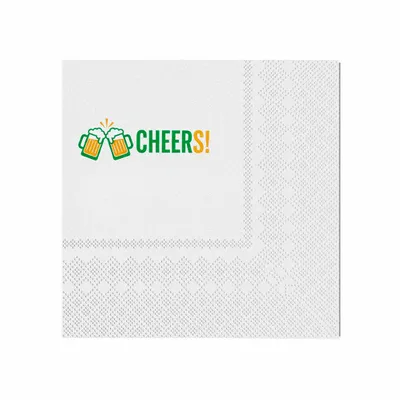 Patterned - Custom Patch