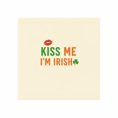 8 in x 8 in - Custom Patch