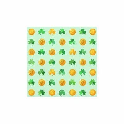 6.5 in x 6.5 in - Custom Patch