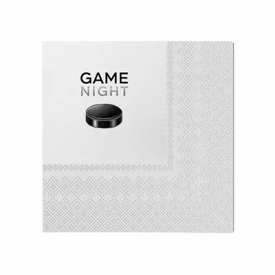 Patterned - Custom Patch