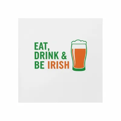 Standard - Custom Patch