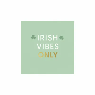 6.5 in x 6.5 in - Custom Patch