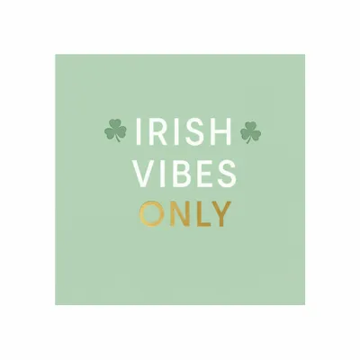 Standard - Custom Patch