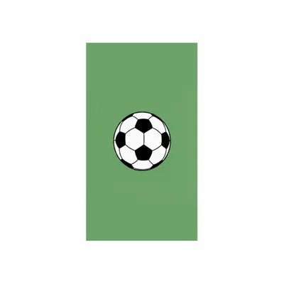 8 in x 4.5 in - Custom Patch