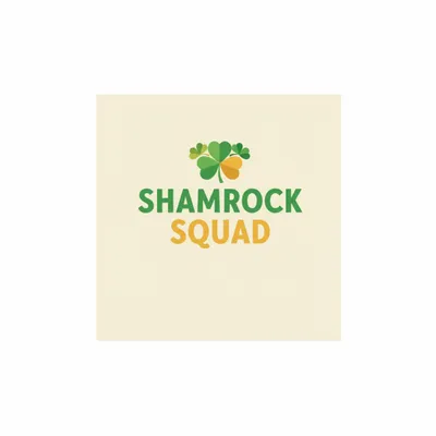 6.5 in x 6.5 in - Custom Patch