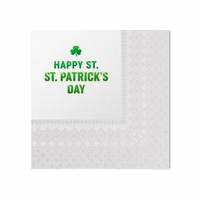 Patterned - Custom Patch