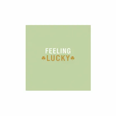 6.5 in x 6.5 in - Custom Patch