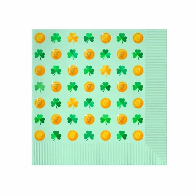 Coined - Custom Patch