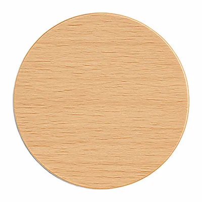 Round - Custom Patch