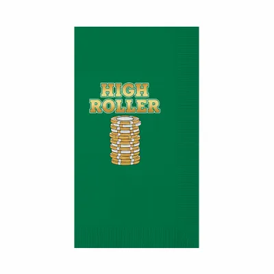 Style 15 Coined - Custom Patch