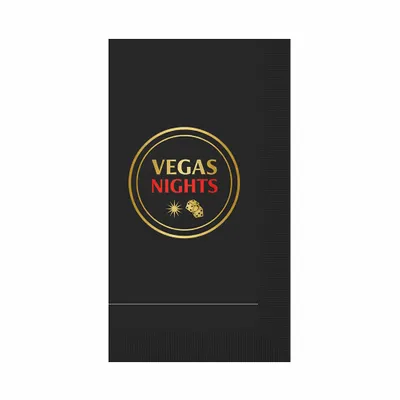 Style 9 Coined - Custom Patch