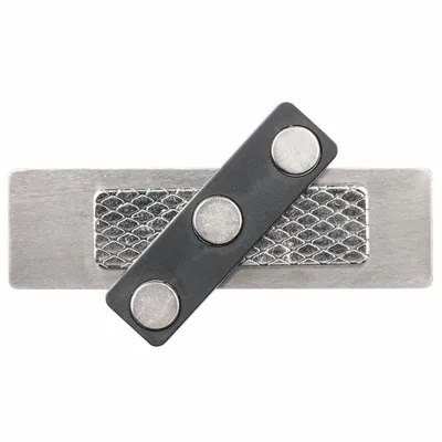 Standard Magnetic - Custom Patch