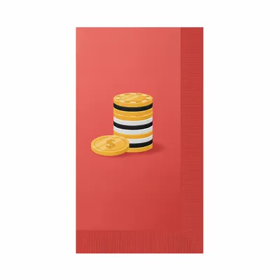 Style 2 Coined - Custom Patch