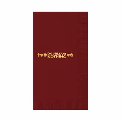 Style 11 Coined - Custom Patch