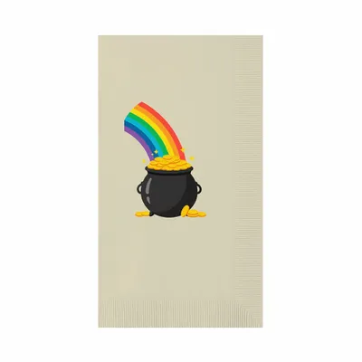 Style 8 Coined - Custom Patch