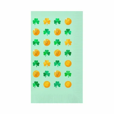 Style 5 Coined - Custom Patch