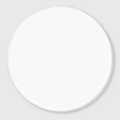 Round - Custom Patch