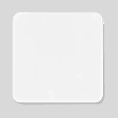 Square - Custom Patch