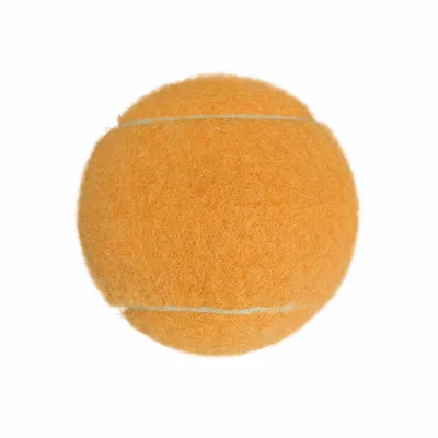 Light Orange - Custom Patch