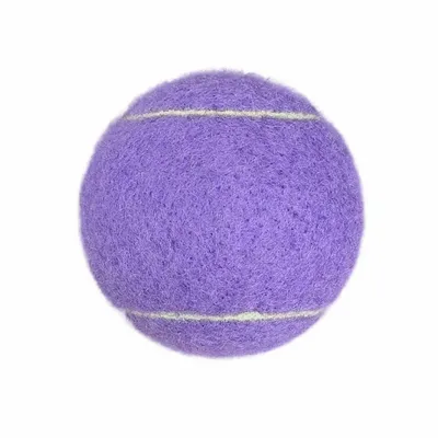 Purple - Custom Patch