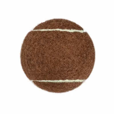 Coffee Brown - Custom Patch