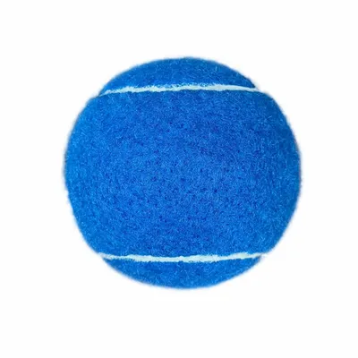 Deep Blue - Custom Patch