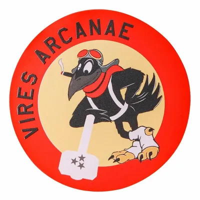 UV Printed - Custom Patch