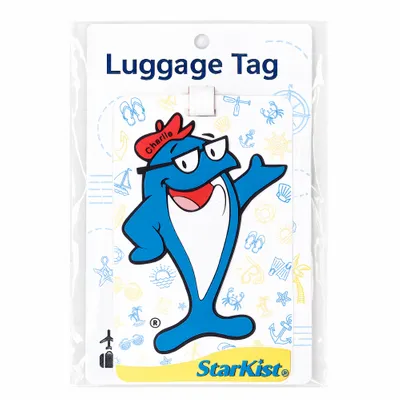 Individual Bag + Custom Cardboard - Custom Patch