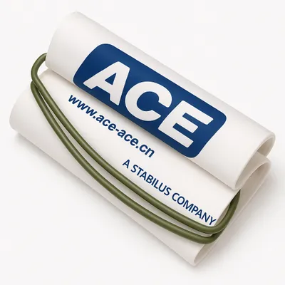 Foldable - Custom Patch