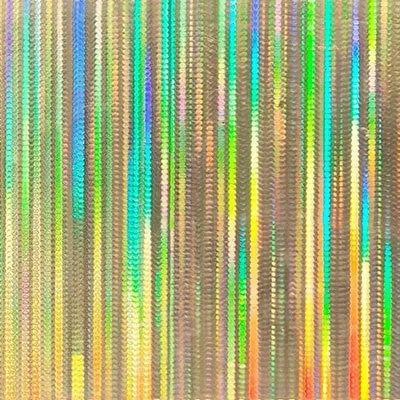 Metallic 01 - Custom Patch