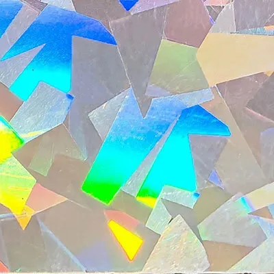 Metallic 07 - Custom Patch